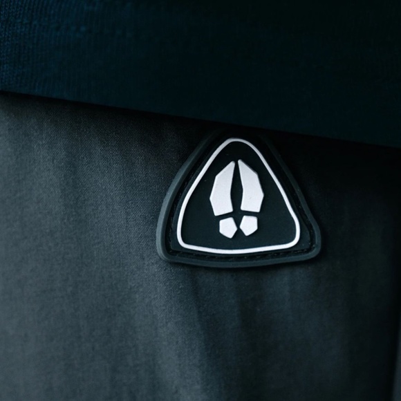 Beardedgoat Men's All Season Water & Wind Resistant Rover Pants Hiking & Outdoor - Picture 5 of 8